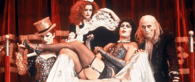 The Rocky Horror Picture Show: 50th Anniversary