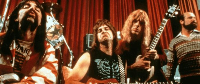 This Is Spinal Tap - 41st Anniversary