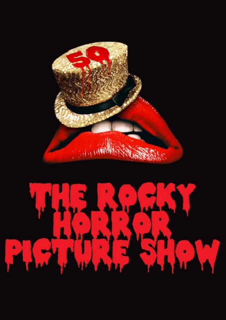 The Rocky Horror Picture Show: 50th Anniversary