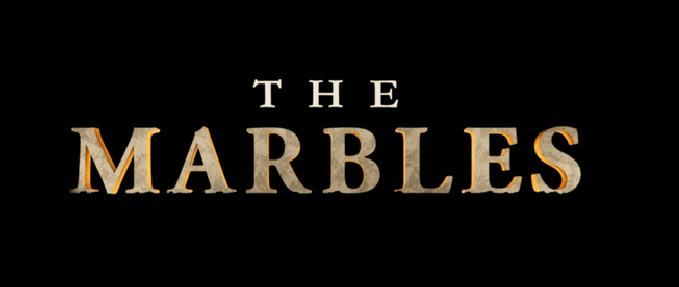 The Marbles