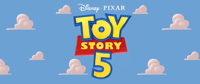 Toy Story 5 18+ Show