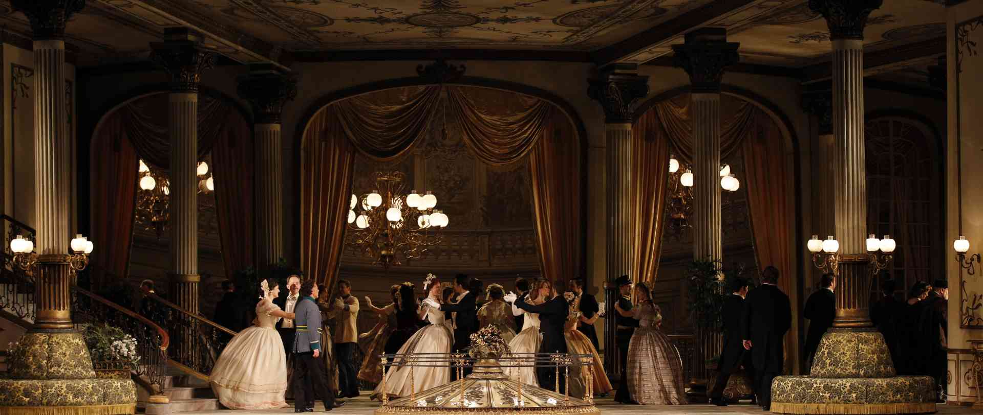 The MET 25-26: Arabella 