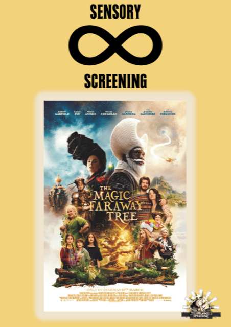 Sensory Screening - The Magic Faraway Tree