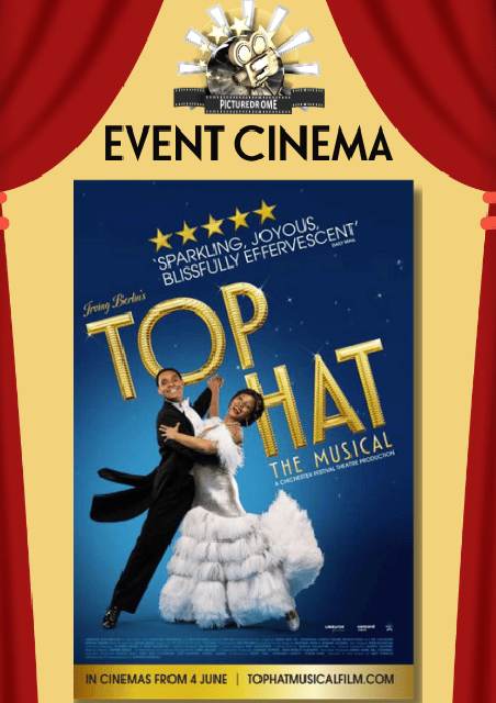 Top Hat - The Musical