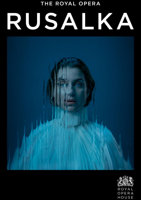 Royal Opera: Rusalka