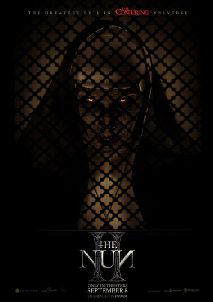 The Nun II (Subtitles)