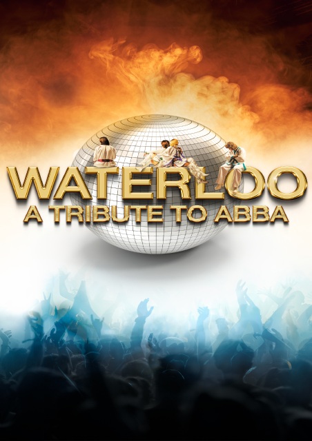 Waterloo A Tribute To ABBA 2024
