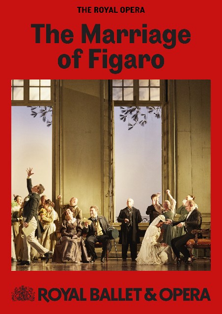 RBO 2024/25: The Marriage of Figaro