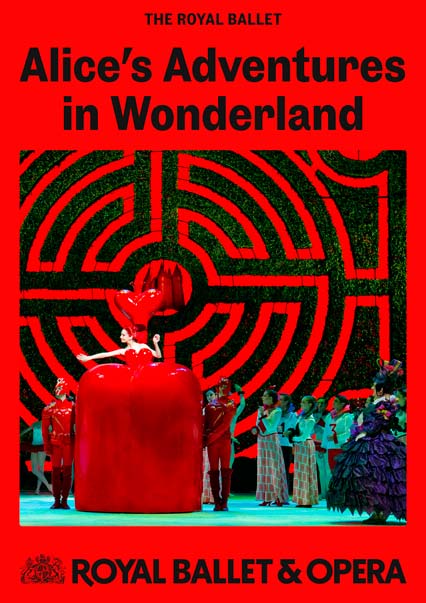  Alice's Adventures in Wonderland