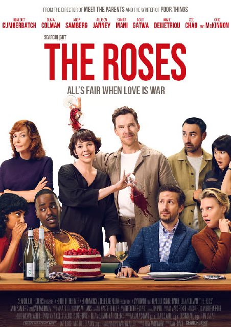 The Roses 
